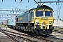 EMD 20018342-16 - Freightliner "66563"
26.05.2012
Crewe Basford Hall [GB]
Dan Adkins