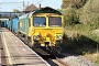 EMD 20018342-17 - Freightliner "66564"
07.10.2024
Acton Bridge [GB]
Julian van Bekkum