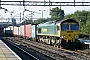 EMD 20018342-18 - Freightliner "66565"
17.09.2012
Northampton [GB]
Dan Adkins