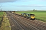 EMD 20018342-18 - Freightliner "66565"
30.11.2013
Cholsey [GB]
Peter Lovell