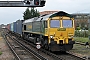 EMD 20018342-18 - Freightliner "66565"
17.04.2018
Basingstoke [GB]
Barry Tempest