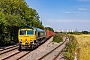 EMD 20018342-19 - Freightliner "66566"
02.08.2024
Hemington [GB]
Henk Zwoferink