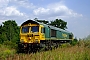 EMD 20018342-4 - FPL "66605"
03.08.2011
Rogoźnica [PL]
Maciej Malec