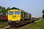 EMD 20018342-4 - FPL "66605"
03.08.2011
Rogoźnica [PL]
Maciej Malec