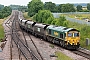 EMD 20018342-5 - Freightliner "66610"
03.07.2014
Brocklesby, Junction [GB]
David Pemberton
