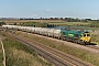 EMD 20018342-5 - Freightliner "66610"
10.10.2015
Wellingborough [GB]
Richard Gennis