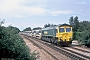 EMD 20018342-5 - Freightliner "66610"
22.08.2002
Charing [GB]
Martin Welzel