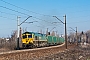 EMD 20018342-6 - FPL "66604"
18.02.2014
Lublin [PL]
Maciej Malec