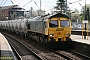 EMD 20018342-7 - Freightliner "66612"
14.04.2005
St Albans [GB]
Axel Schaer