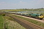 EMD 20018342-7 - Freightliner "66612"
22.04.2010
Wellingborough [GB]
Richard Gennis