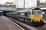 EMD 20018342-8 - Freightliner "66555"
06.11.2003
Ealing Broadway [GB]
Theo Stolz