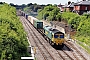 EMD 20018342-8 - Freightliner "66555"
24.05.2017
Chipping Sodbury [GB]
David Moreton