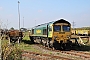 EMD 20018342-9 - Freightliner "66556"
15.10.2017
Shorne, Hoo Junction [GB]
David Moreton