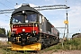 EMD 20018352-1 - Rushrail "T66 401"
10.08.2014
Mora [S]
Christoph Beyer