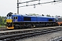 EMD 20018352-3 - Hector Rail "T66 403"
27.09.2018
Honefoss [N]
Peider Trippi
