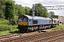 EMD 20018352-3 - GBRf "66790"
03.06.2019
Stoke-on-Trent-Longport, EMD [GB]
David Moreton