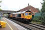 EMD 20018352-3 - GBRf "66790"
23.09.2020
Yate [GB]
David Moreton