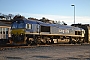 EMD 20018352-4 - Cargolink "T66 404"
12.10.2014
Bod� [N]
Roberto Di Trani