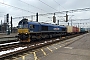 EMD 20018352-4 - Cargolink "T66 404"
26.02.2015
Lillestr�m [N]
Howard Lewsey