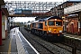 EMD 20018352-5 - GBRf "66792"
20.11.2020
Oakham [GB]
Iain Wright