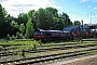 EMD 20018352-6 - Rushrail "T66 406"
10.06.2013
Borlnge  [S]
Frode Kalleberg