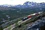 EMD 20018352-6 - CargoNet "66 406"
11.06.2010
Loensdal [N]
Werner Glaeseker