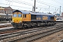EMD 20018356-1 - GBRf "66708"
08.03.2014
Doncaster [GB]
Andrew  Haxton