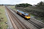 EMD 20018356-1 - GBRf "66708"
12.02.2016
Pilning [GB]
David Moreton