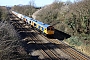 EMD 20018356-1 - GBRf "66708"
15.02.2016
Cheltenham-Up Hatherley [GB]
David Moreton