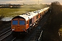 EMD 20018356-1 - GBRf "66708"
15.02.2016
Burton upon Trent [GB]
Ian Kinnear