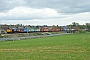 EMD 20018356-1 - GBRf "66708"
11.04.2011
Northampton-Kingsthorpe [GB]
Dan Adkins