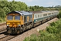 EMD 20018356-1 - GBRf "66708"
29.06.2010
Wellingborough [GB]
Richard Gennis