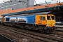 EMD 20018356-2 - GBRf "66709"
10.03.2013
Doncaster [GB]
Mark Barber