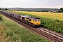 EMD 20018356-2 - GBRf "66709"
01.07.2010
Daresbury [GB]
Mark Barber