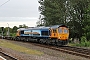 EMD 20018356-2 - GBRf "66709"
01.06.2015
Ely [GB]
Barry Tempest