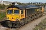 EMD 20018356-2 - First GBRf "66709"
24.09.2009
Wellingborough, Yard [GB]
Richard Gennis