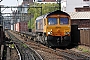 EMD 20018356-3 - GBRf "66710"
19.04.2011
Manchester Piccadilly [GB]
Mark Barber