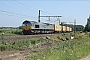 EMD 20018360-10 - Crossrail "PB 20"
12.07.2011
Ekeren [B]
Henk Zwoferink