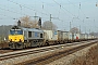 EMD 20018360-10 - DLC Railway "PB 20"
13.01.2006
Niederschopfheim [D]
André Grouillet