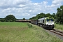 EMD 20018360-1 - Captrain "6605"
08.06.2012
Limbricht [NL]
Henk Zwoferink