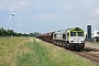 EMD 20018360-1 - Captrain "6605"
22.06.2012
Amsterdam, Westhaven [NL]
Henk Zwoferink