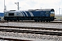 EMD 20018360-1 - ERSR "PB 11"
11.07.2003
Maasvlakte [NL]
Peter Dircks