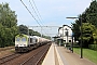 EMD 20018360-1 - Captrain "6605"
11.08.2015
Gouda [NL]
Matthijs Schreurs