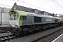 EMD 20018360-1 - Captrain "6605"
24.08.2015
Roosendaal [NL]
Jean-Michel Vanderseypen
