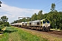 EMD 20018360-1 - Captrain "6605"
20.07.2016
Oisterwijk [NL]
Rob Quaedvlieg