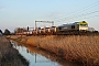 EMD 20018360-1 - Captrain "6605"
11.03.2011
Rijssen [NL]
Henk Zwoferink