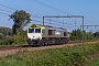 EMD 20018360-1 - Railtraxx "266 016-5"
03.09.2021
Schulen [B]
Werner Consten