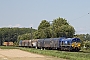EMD 20018360-1 - Railtraxx "266 016-5"
14.05.2024
Nettetal-Breyell [D]
Ingmar Weidig