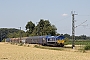 EMD 20018360-1 - Railtraxx "266 016-5"
01.07.2025
Nettetal-Breyell [D]
Ingmar Weidig