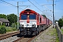 EMD 20018360-2 - Crossrail "PB 12"
07.07.2017
Hansbeke [B]
Julien Givart